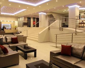 Agela Apartments - Kos - Lobby