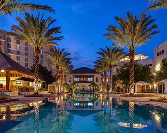 Gaylord Palms Resort & Convention Center - Kissimmee - Alberca