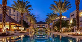 蓋洛德棕櫚溫泉度假酒店 - 基西米 - 基西米 - 游泳池