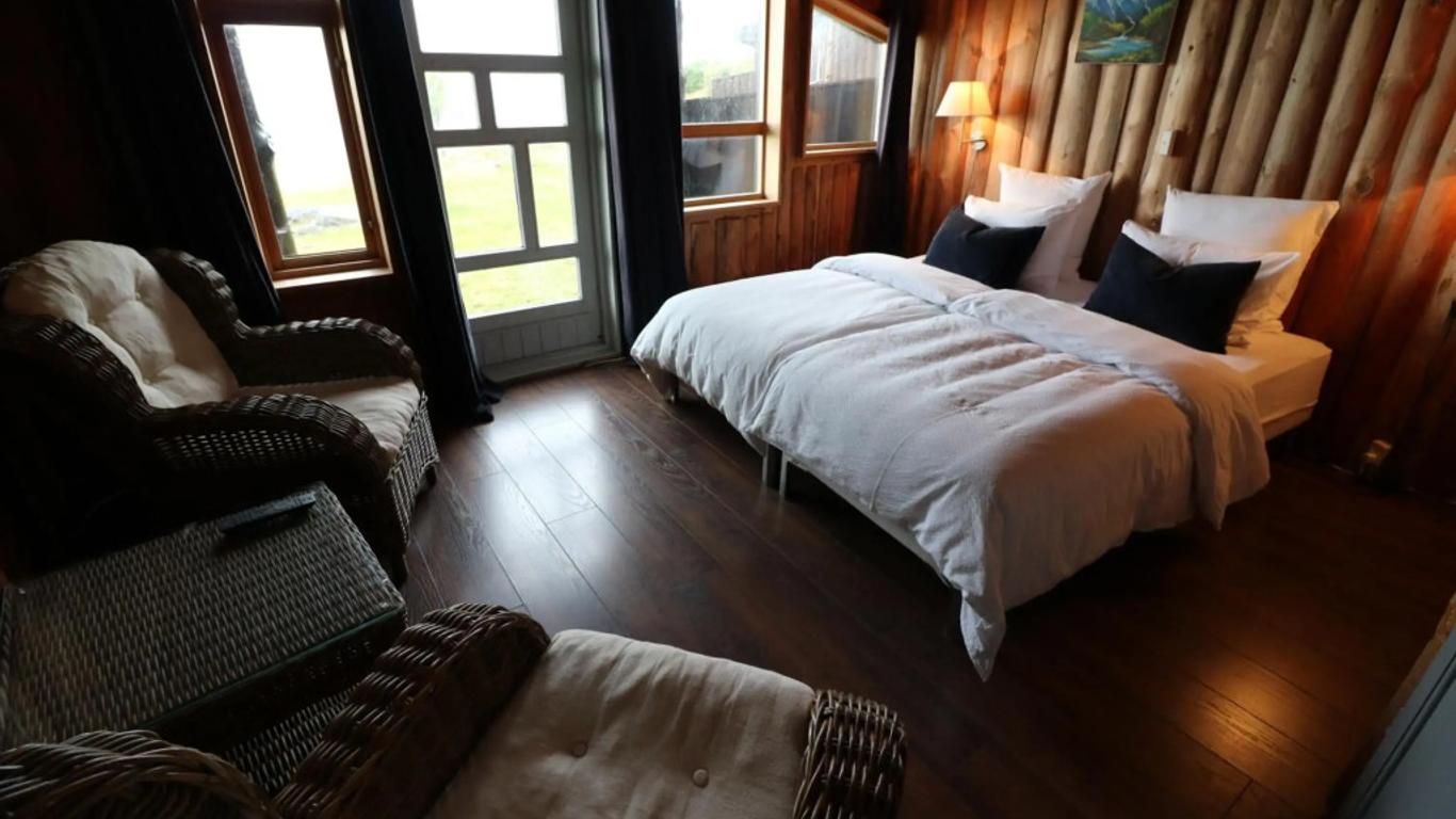 Brekkestranda Fjordhotel