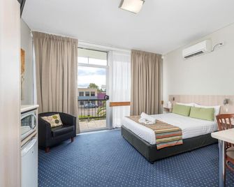 Tudor Inn Newcastle - Newcastle - Chambre