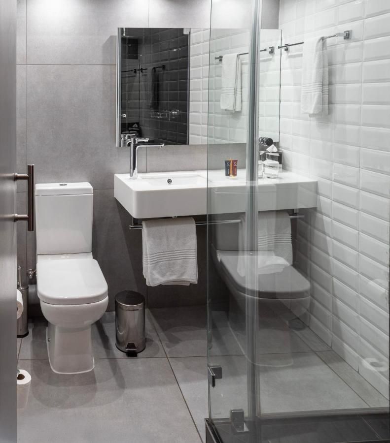 Onomo Hotel Johannesburg Sandton