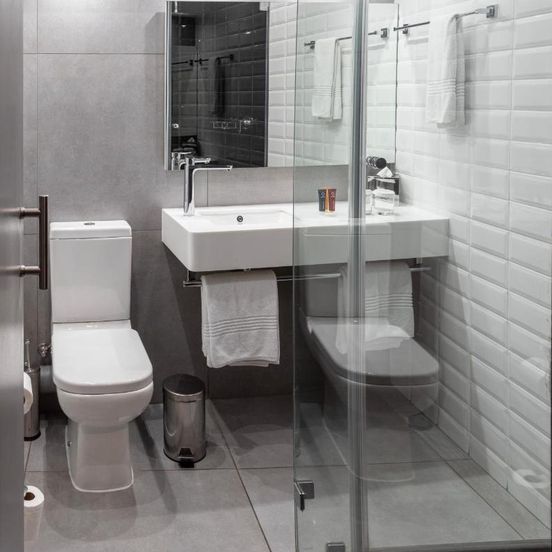 Onomo Hotel Johannesburg Sandton image 1