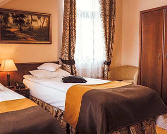 Hotel Osjann - Biała Podlaska - Habitación