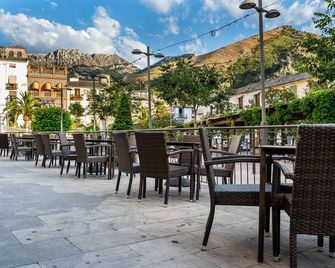 Hotel Ciudad de Cazorla - Cazorla