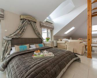 Riviera Resort Airport Modlin - Nowy Dwór Mazowiecki - Chambre