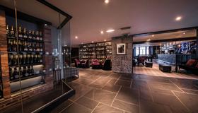 Design Focus Craigendarroch Royal Deeside Aberdeen Dram Scotland