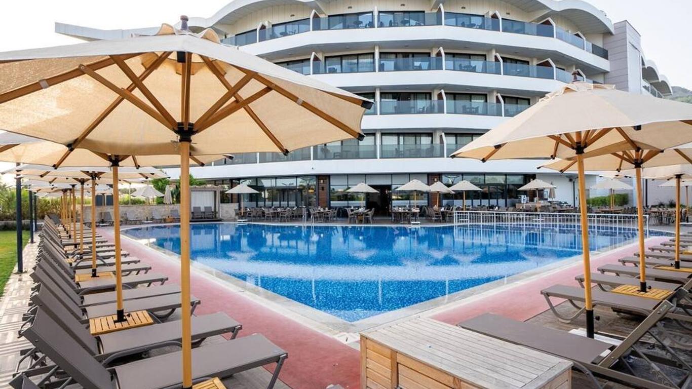 Seven For Life Thermal Hotel