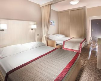 Hotel Hartig - Praga