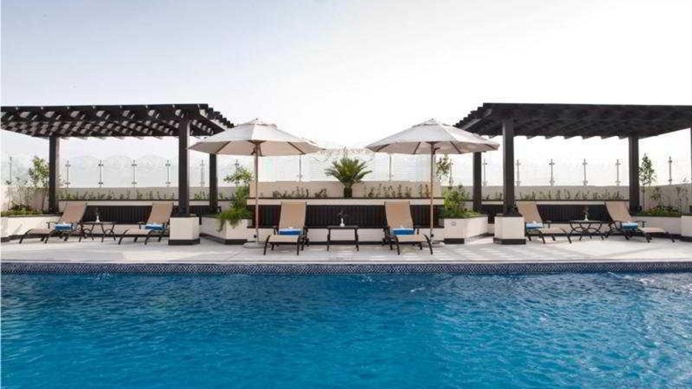 Al Nawras Hotel Apartments