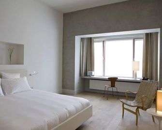 Hotel Wu Wei - Courtrai - Habitación