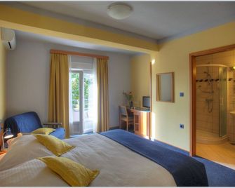 Tamaris Rooms - Zadar
