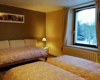 Au bord de l'Eau - Bastogne