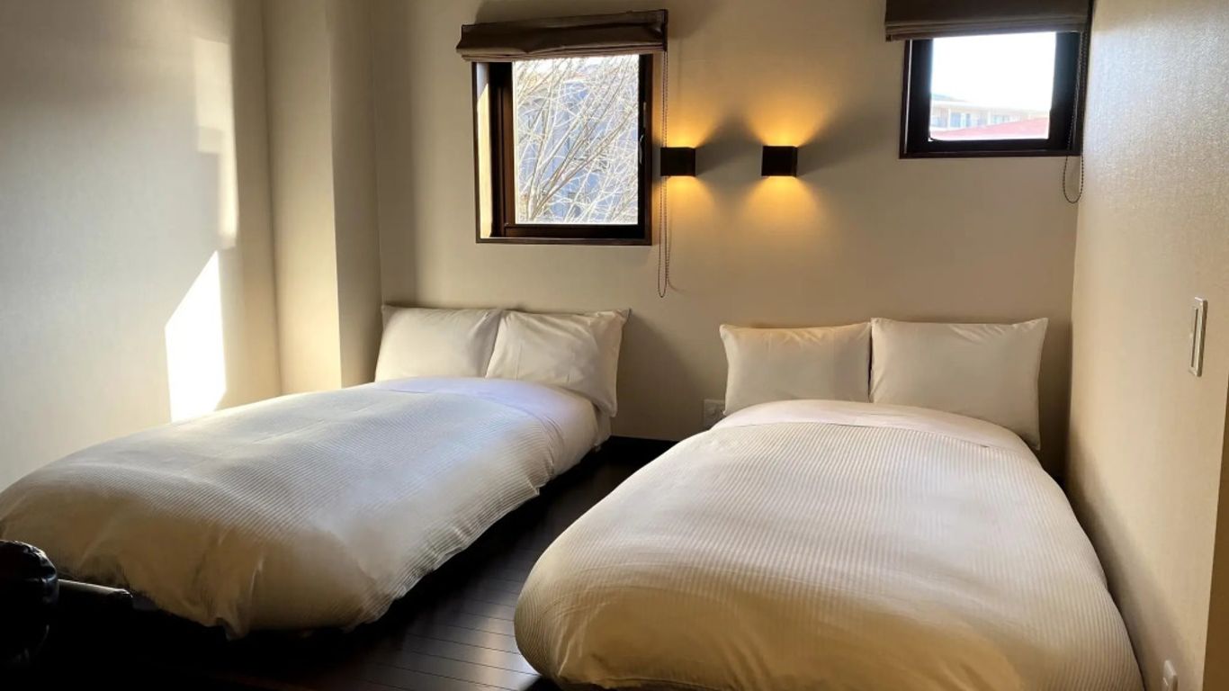 Sengokuhara Hisanoha