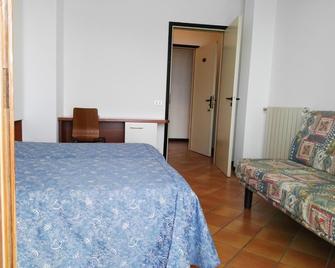 Hotel LA Romantica - Manerba del Garda - Habitación