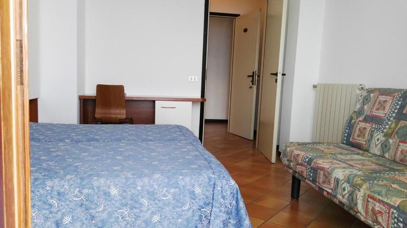 Hotel LA Romantica