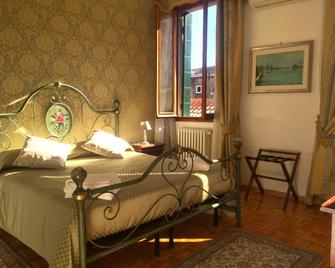 Residenza Rialto - Venice - Bedroom