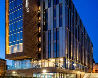 Hampton by Hilton Stockton on Tees - Stockton-on-Tees - Budova