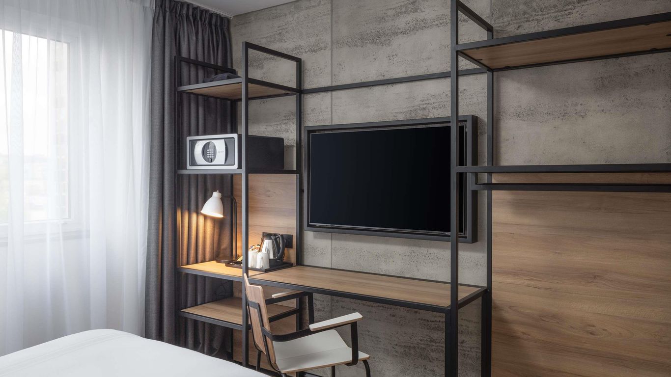 Ibis London Earls Court