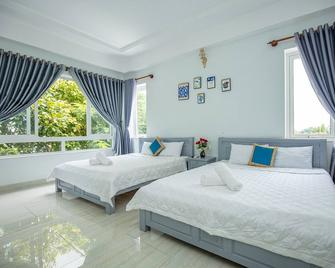 Gia Nguyen Villa Vung Tau - Vung Tau - Bedroom