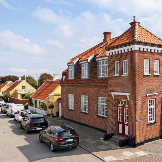 Tv1687-Skagen-Daphnesvej-6 – Skagen