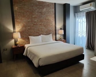 Qoo Hotel - Buri Ram
