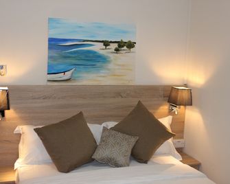 Sikamifer Tourist Resort - Quatre Bornes