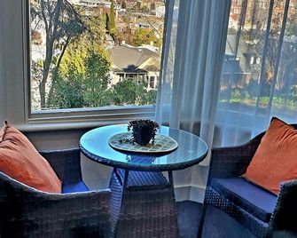 Work Stay at 123 - Dunedin