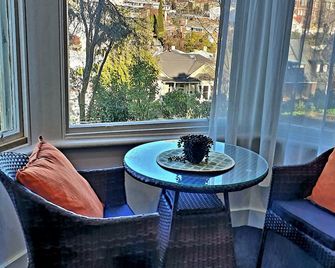 Work Stay at 123 - Dunedin