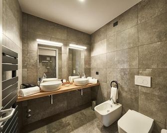Relais Cascina Era - Sandigliano - Bathroom