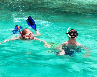 Phi Phi Natural Resort - Ko Phi Phi
