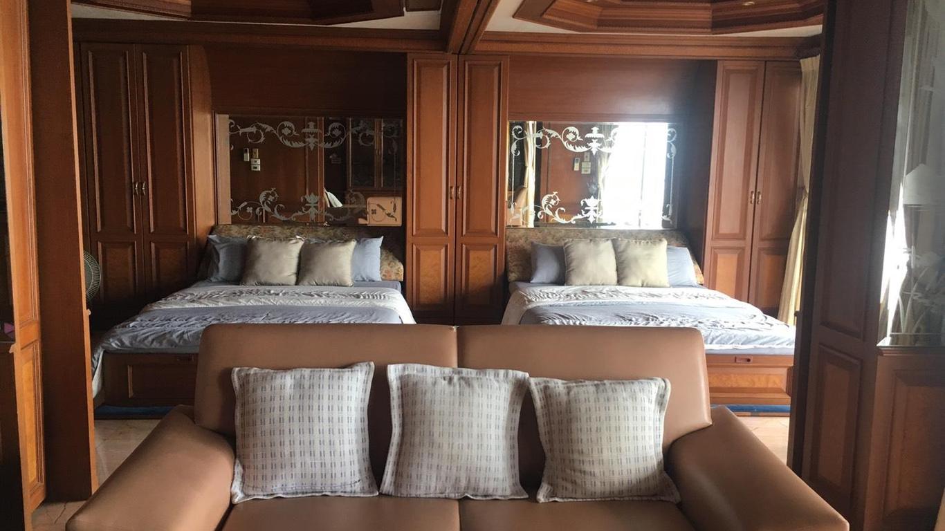 ساموك ريزورت