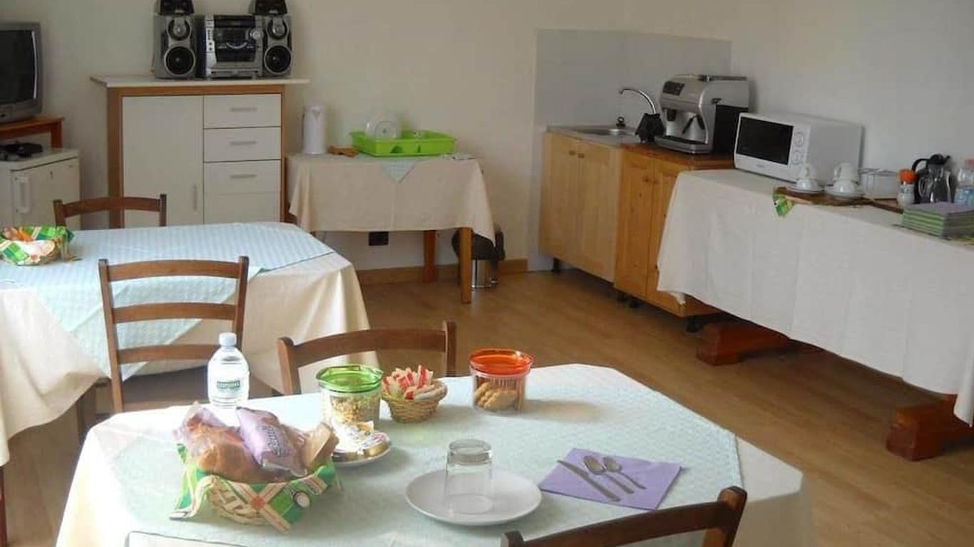 أجريتوريزمو كامبي دي جرانو