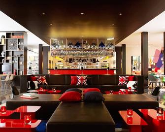 citizenM London Bankside - London - Bar
