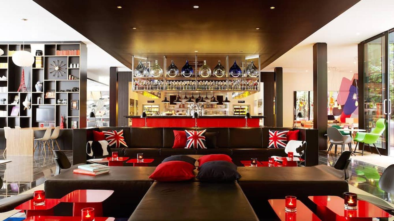 citizenM London Bankside