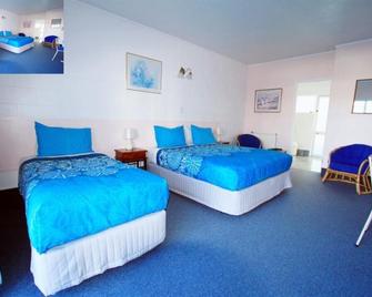 Golden Glow Motel - Rotorua