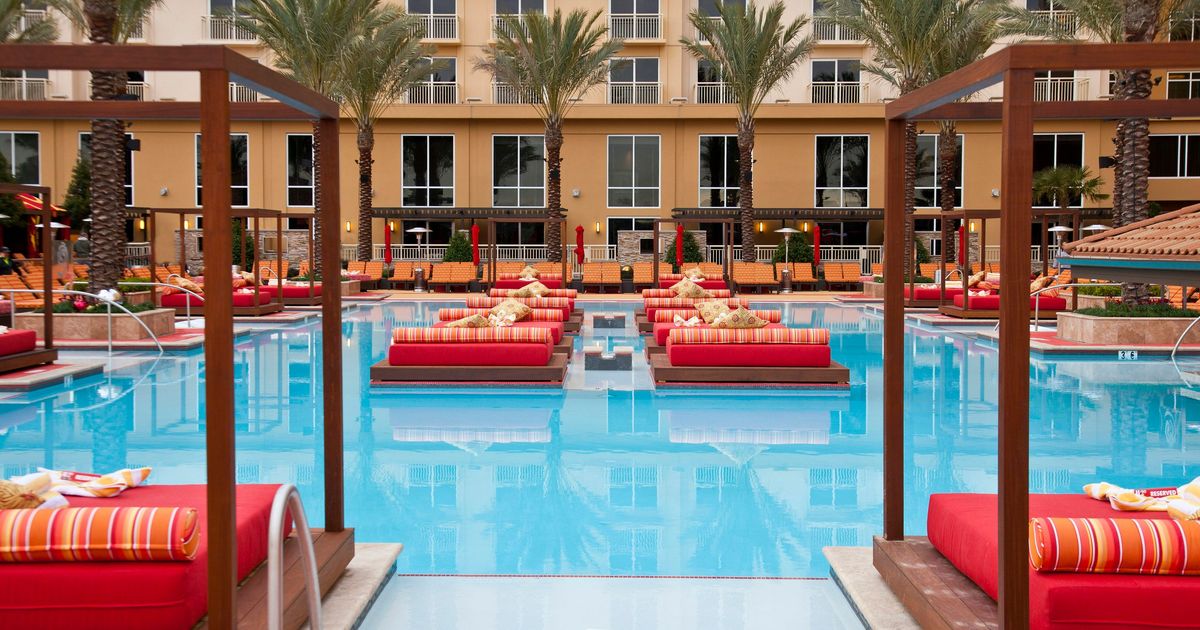 golden nugget dress code lake charles What to Wear to Golden Nugget Lake Charles