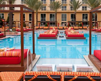 Golden Nugget Lake Charles - Lake Charles - Pool