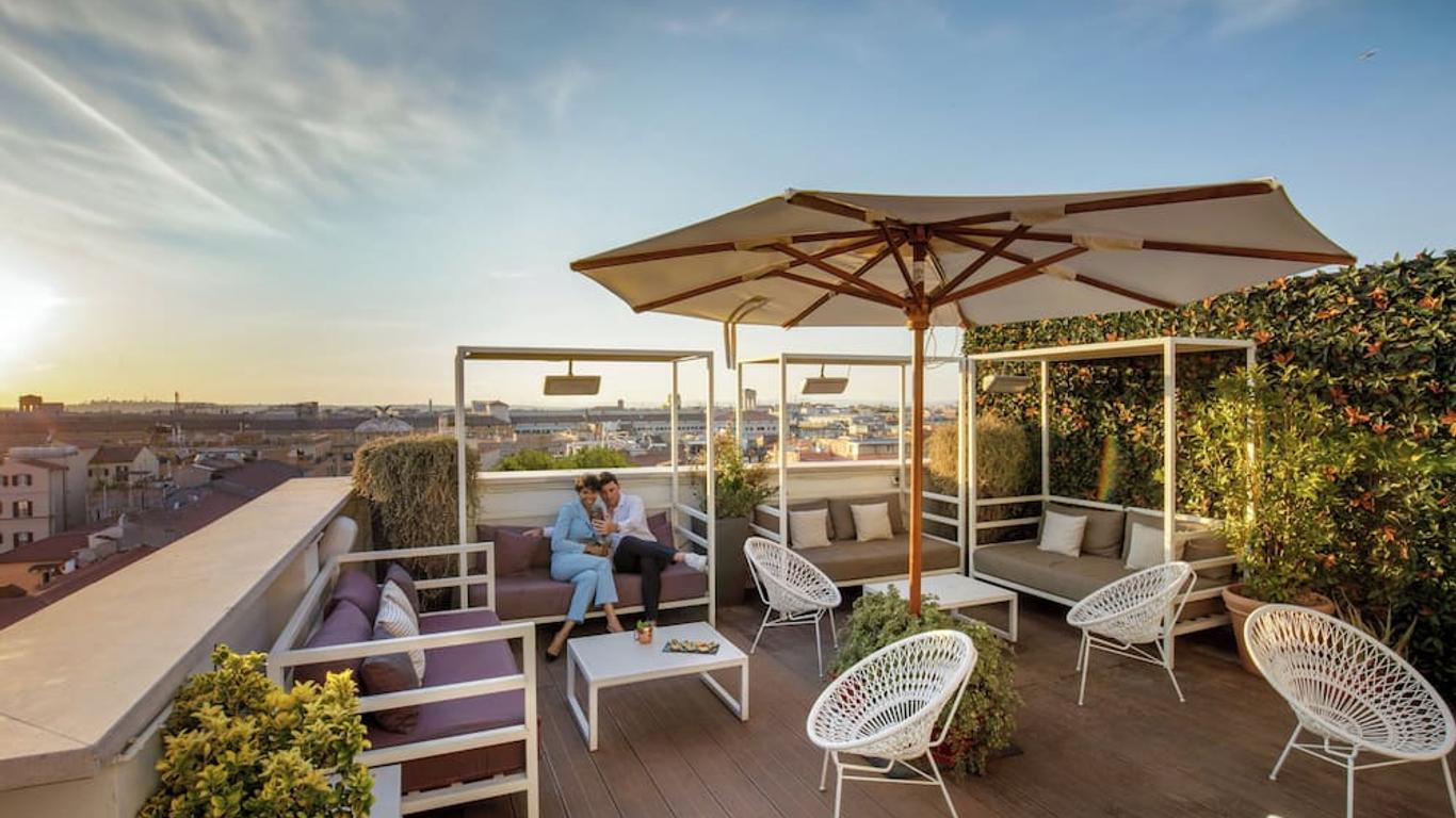 The Independent Hotel