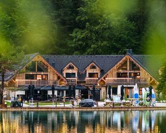 Jasna Chalet Resort - Kranjska Gora - Budynek