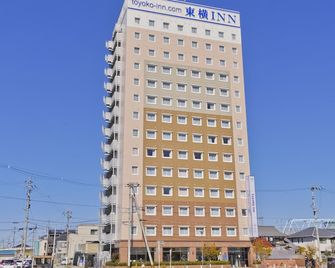 Toyoko Inn Maibara eki Shinkansen Nishi guchi - Maibara - Rakennus