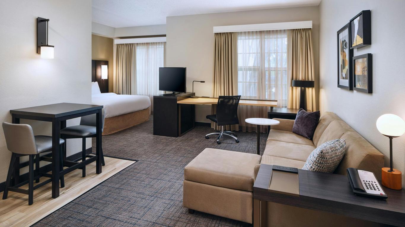 Residence Inn Fort Lauderdale Sw/Miramar