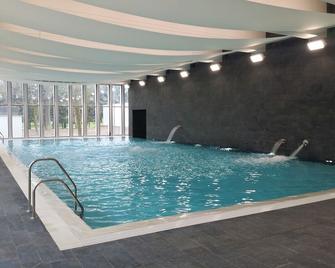 Mieszko II - Kamien Pomorski - Pool