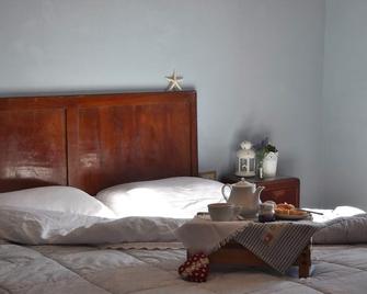 Bed And Breakfast Country Hill - Arezzo - Slaapkamer