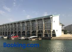 Lagoon suite - Eilat - Edificio