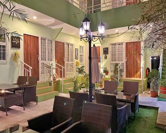 Shakya House - Patan - Restaurante