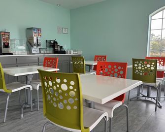 Quality Inn Montgomery - Lake Conroe - Montgomery - Restaurant