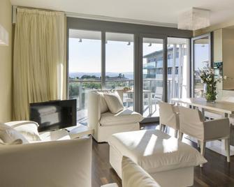 Falkensteiner Premium Apartments Senia - Petrčane - Huiskamer