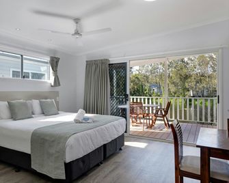 Discovery Parks - Byron Bay - Byron Bay - Bedroom