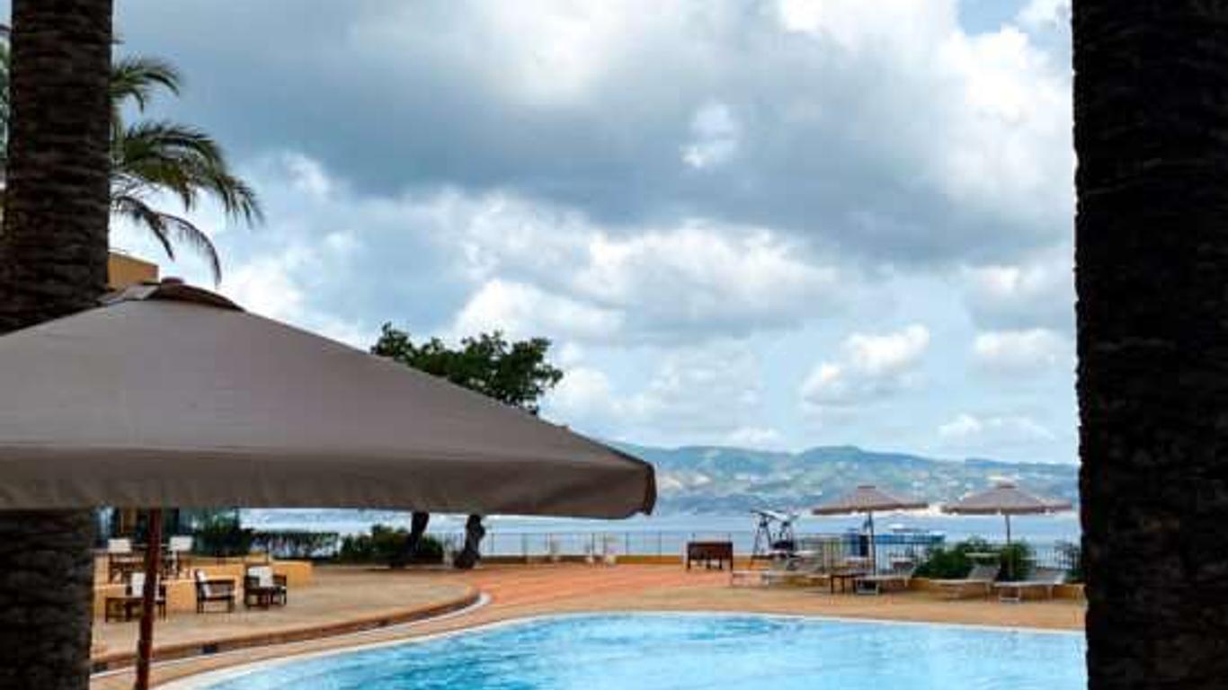 Altafiumara Resort & Spa